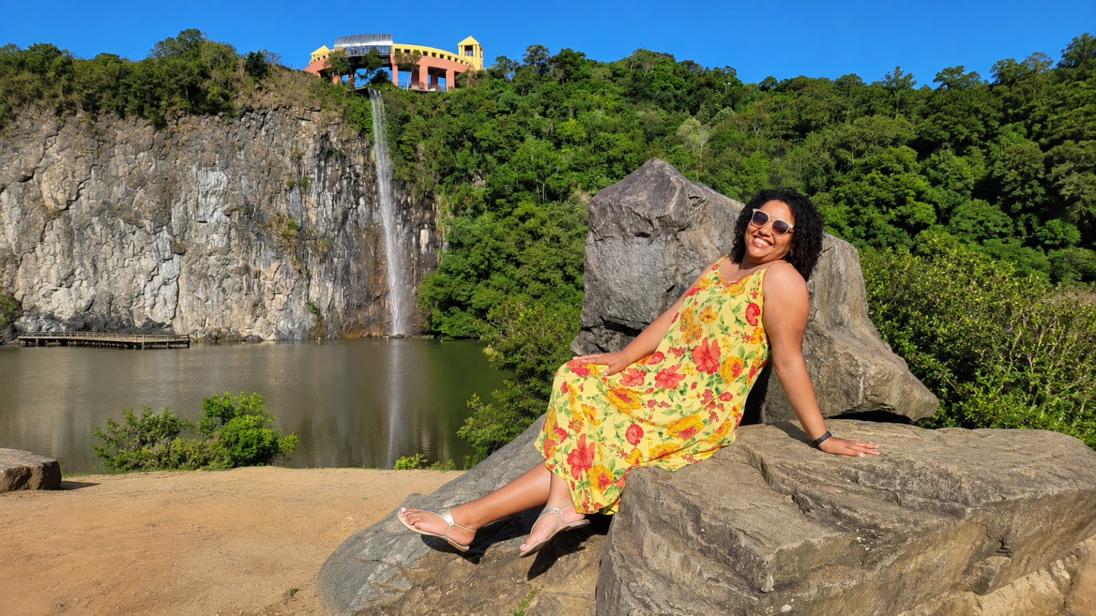 Laryssa Lucena